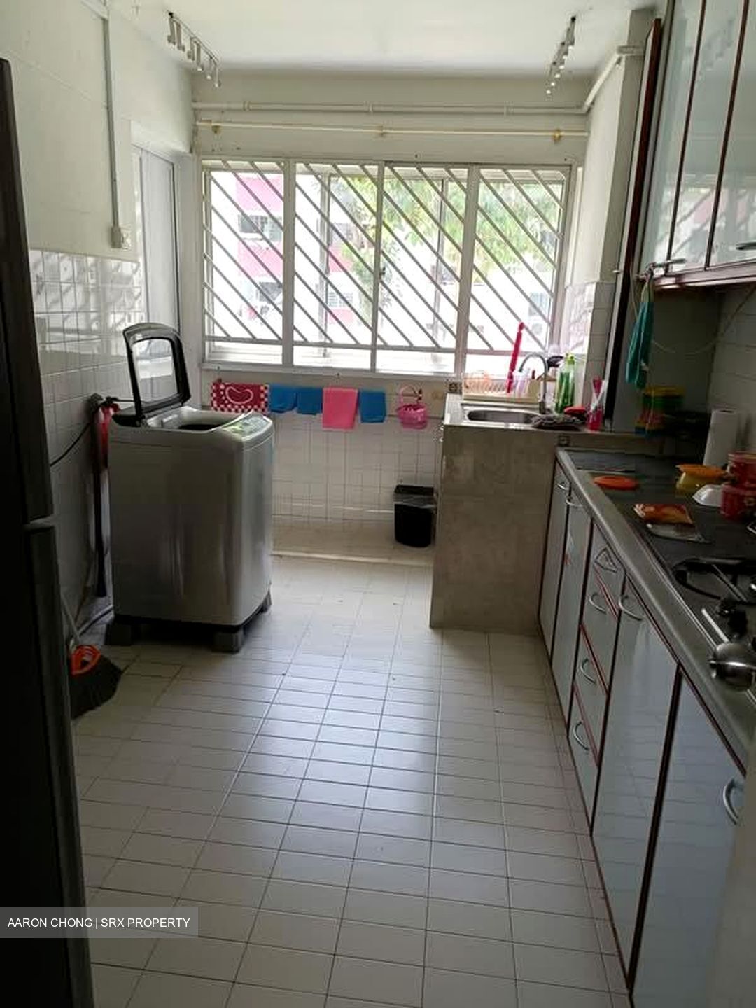 Blk 171 Bishan Street 13 (Bishan), HDB 3 Rooms #568779521
